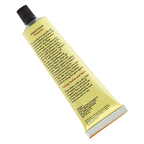 Gun Grease No. 9 1.75 oz
