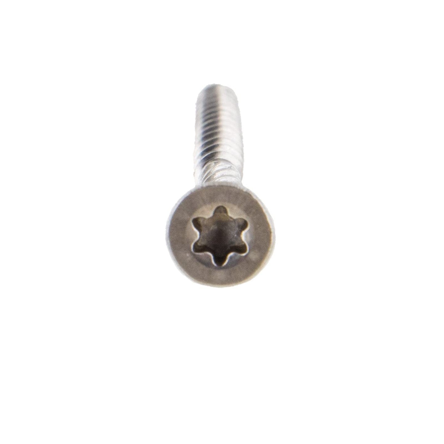 Conquest #10 x 3 Type 316 Stainless Steel Marine Grade Flat Head Deck Screws (Pack of 350) for Decks, Docks, Jetties, Fences, Walkways, or Marine Applications