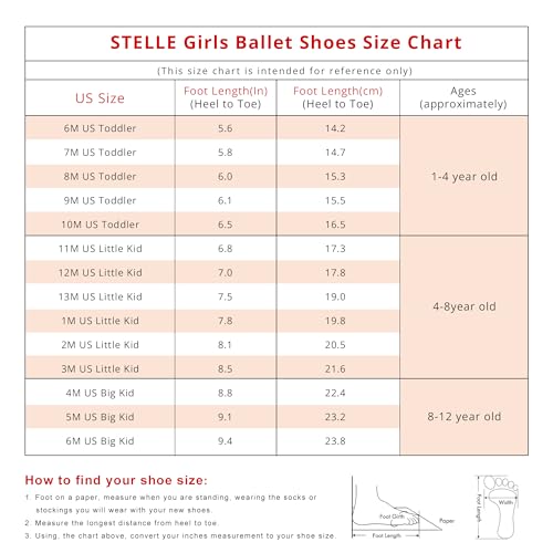 No-Tie Canvas Ballet Shoes for Toddler Girls - Ballet Pink