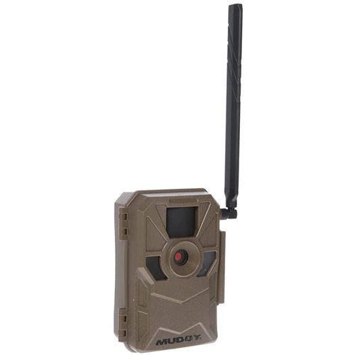 Muddy Muddy Merge Cellular Trail Camera, 26 Megapixels, AT&T