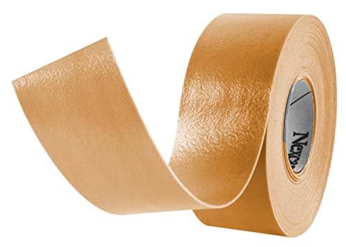 Waterproof Medical Tape - Flexible Foam First Aid Tape, 1.5 in x 5 yds