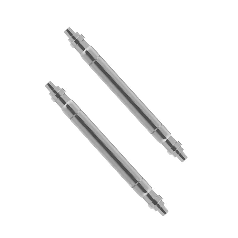 Spring Bar Pin Replacement for Rolex Datejust 116233 116234 116243 116244 Watch Band 20Mm
