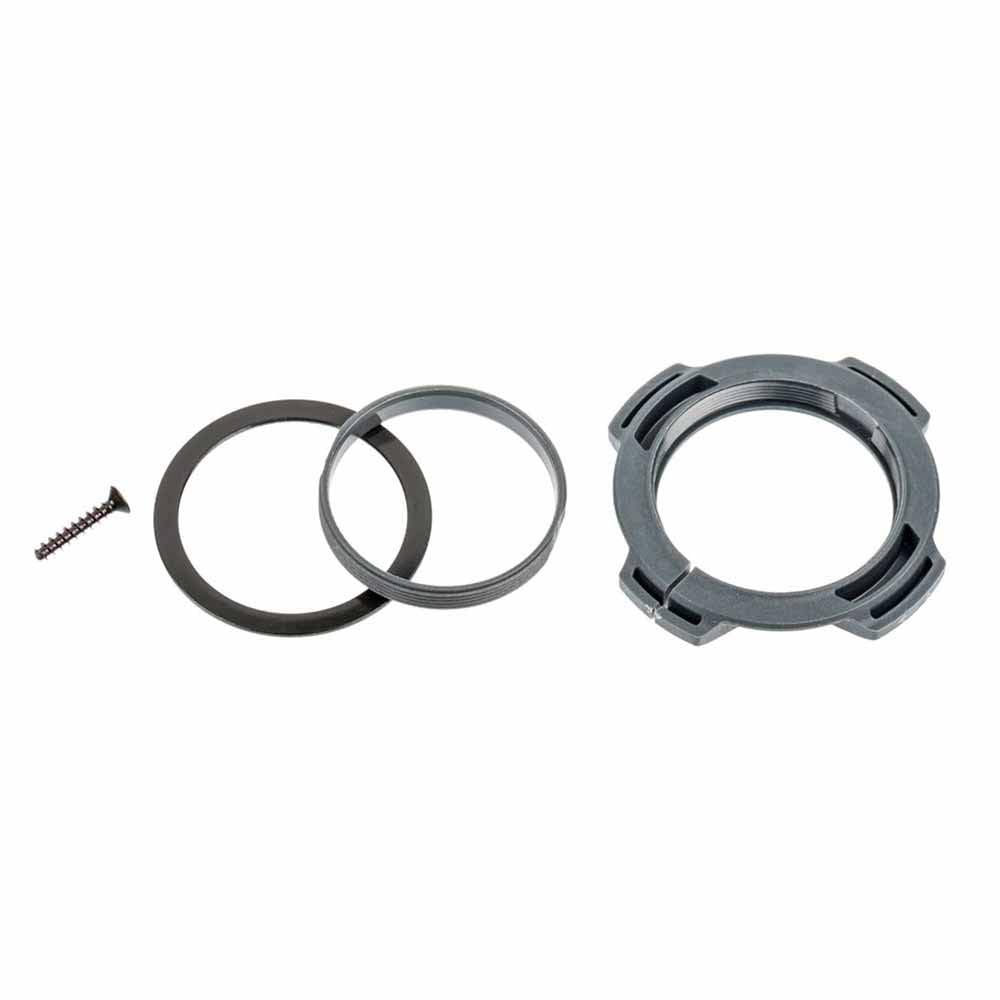 SRAM Crank Bearing Preload Adjuster for BB30/PF30 Black, One Size