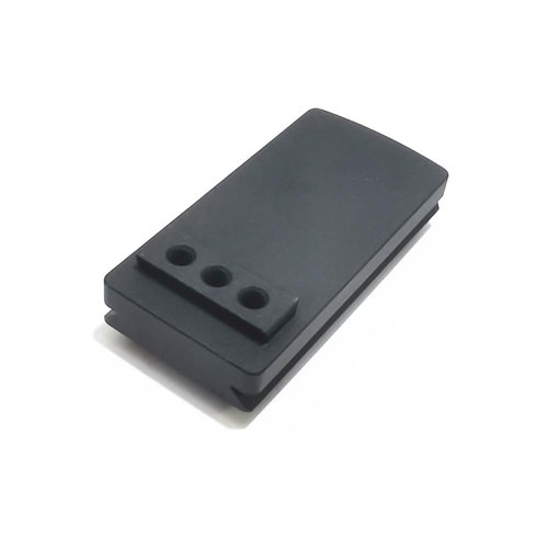 GplatHabse G3 Toro Red Dot Mount Base, 20mm Picatinny Rail, Sight Mount Plate for Taurus G3 G3C G3X G3XL GX4, New G3,G3 Toro,21.3mm Rail Width