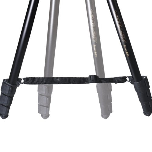 Vanguard Scout B62 Bipod Adjustable