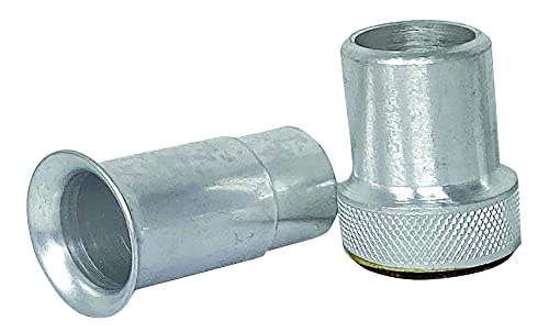 Deluxe aluminum Hair Stacker for Fly Tying – Creative Angler, 2.25" / 1" sizes