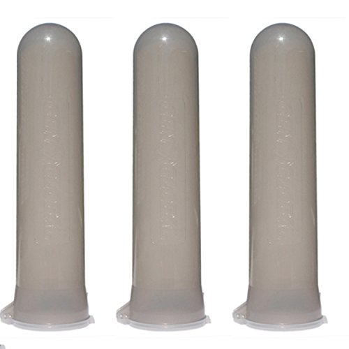 GXG .68 Caliber Paintball Pods 140 Rounds – 3 Pack, Spring-Loaded