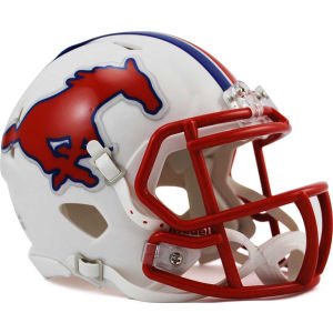 Baylor Bears Speed Mini Helmet - 7.5" x 6.5" - White
