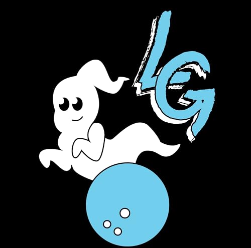 Lane Ghost Bowling Grip Sack - Moisture Absorbing Hand Grip for Bowlers