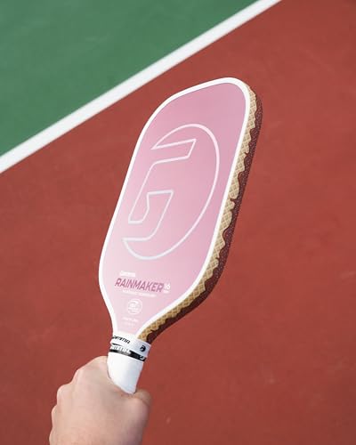 Pickleball Paddle Grip - Gamma Honeycomb Cushion - Tasty 15mm