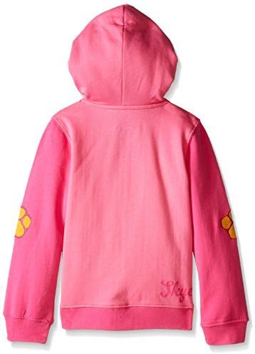 Paw Patrol Skye Toddler Hoodie - Cozy and Stylish for Little Girls | Perfect for Playtime