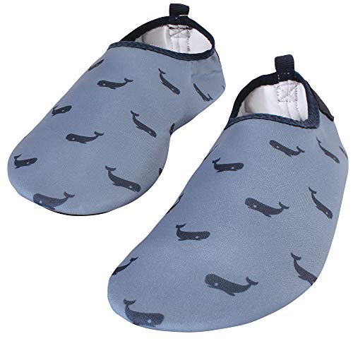Unisex Water Shoes for Sports, Beach & Outdoors - Sizes 44-45