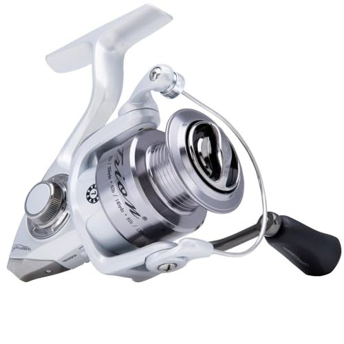 Pflueger Trion 2022 Model 20 Spinning Reel - Lightweight, Corrosion-Resistant