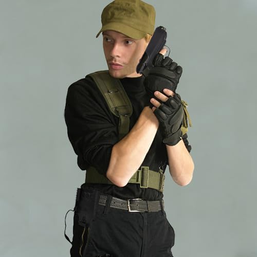 TUSAUW Quick Locking System Kit for Holsters and Accessories
