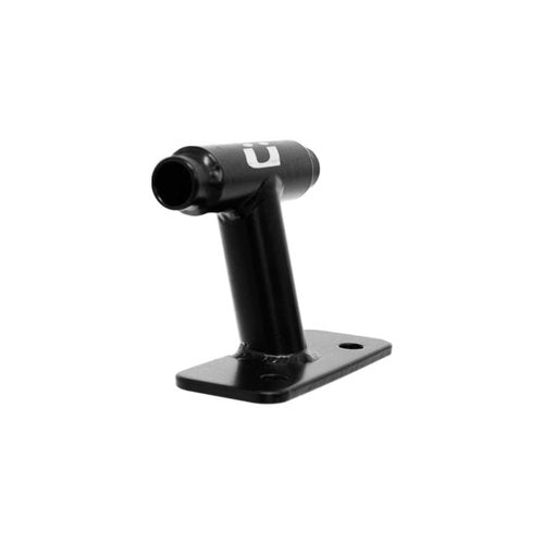 Kuat Dirtbag 15mm x 100mm Thru Axle Rack, Black