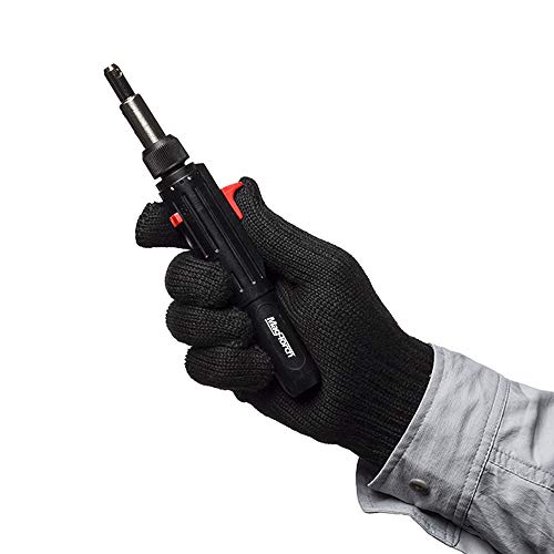 Mag-Torch¢ç Detail Pen Torch Kit - Pen Style Butane Torch with Seven Interchangeable Tips, Solder, and Storage Case for Jewelry Repair, Heat Shrinking Wire, and Electrical Soldering