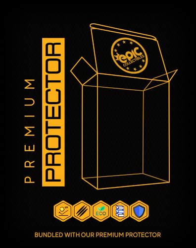 Lamine Yamal Vinyl Figure - Barcelona Soccer Collectible with Box Protector