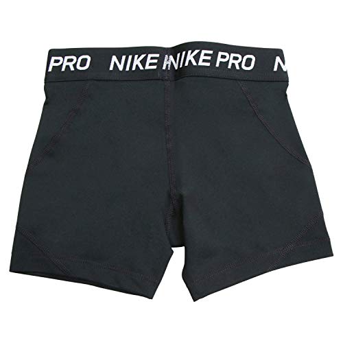 Children's Pro Tank Top - Small - Black/White