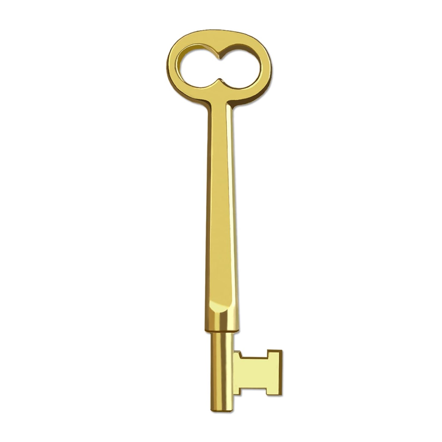 Haz·quls Architectural Skeleton Key Set, KY30 + KY32 + KY33 (Pack of 3)