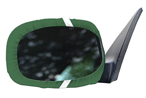 Oregon Ducks Side View Mirror Covers - Set of 2 for Cars & SUVs