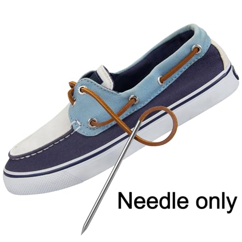 Glove Lacing Needles for Baseball & Softball - Repair Tool