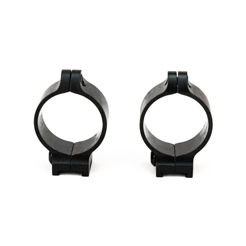 Talley Fixed Ring, Blue, 1-Inch/Low