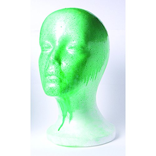 Fox Labs FX156 MGS Mean-Green 1.5 Ounce (42 Grams) 6% H2OC Stream Pepper Spray