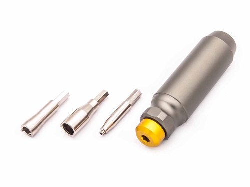 AOLS Advanced Valve Key Driver for Airsoft