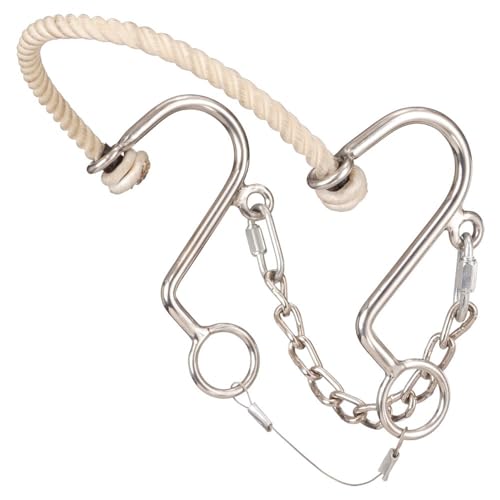 Tough1 Rope Nose Hack S – Rope Noseband