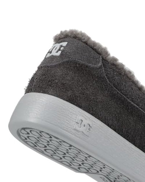 DC Shoes Men's Villain 2 SE Slip On Skate Shoe