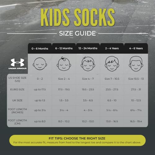 Girls Performance Quarter Socks - 2-4T Light Pink