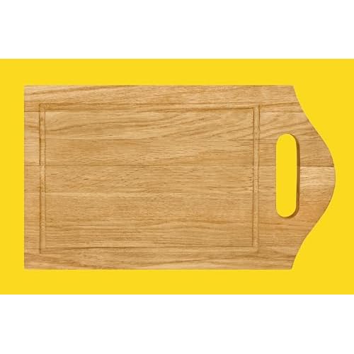 Cutting Board Oil - lemon, orange & begamot, 250ml (bottle)