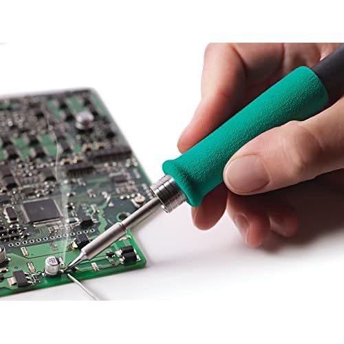 AIM Electrisol Lead Free 0.062inch Rosin Flux Core Solder Wire for Electrical Soldering (227g / 8oz)