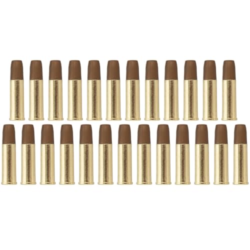 BB Capsules for .177 Caliber Airguns - Box of 25