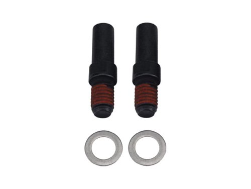 RockShox Brake Post Kit Steel 2 Posts and 2 washers