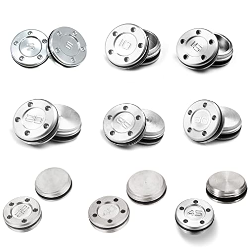 20g Scotty Cameron Putter Weight Pair - Newport/Nomad Compatible Golf Club Head Weights