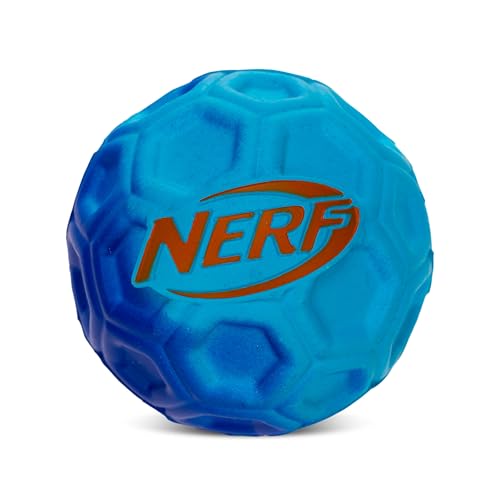 Extreme High Bounce Ball - Durable Multicolor Toy for Kids