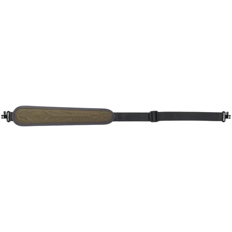 Browning Rifle Accessory 12232584 Sling, Range Pro Olive