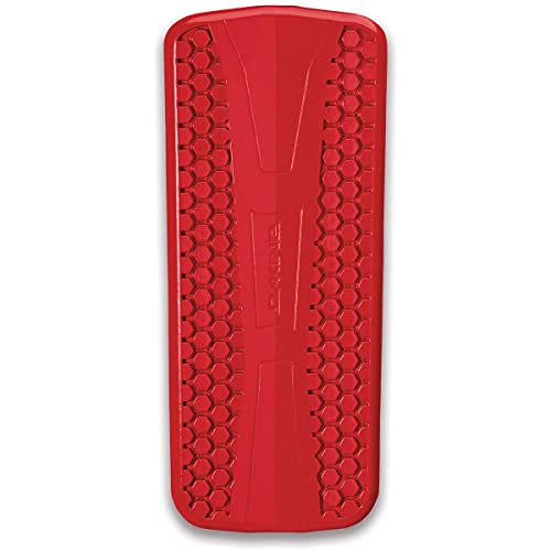 Dakine DK Impact Spine Protector Red – Back Armor CE EN 1621-1