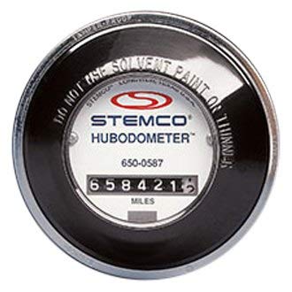 Mechanical Hubodometer - Stemco 650-0672 Cruise Control Sensor