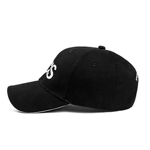 NCIS Special Agents Baseball Cap - Adjustable Cotton Hat for Men & Women