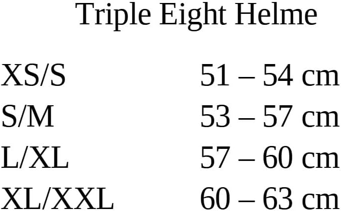 Triple Eight Gotham Helmet - Stylish Protection for Skateboarding & BMX | Adjustable Fit, Matte Black