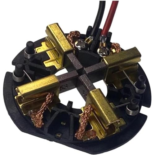 22-22-1630 M18 18V Carbon Brushes For Battery Drill 2601-20 2602-20 2650-20 2651-20