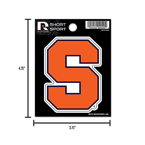 Atlanta Falcons Die Cut Team Logo Sport Sticker - 4.8" x 3.8"