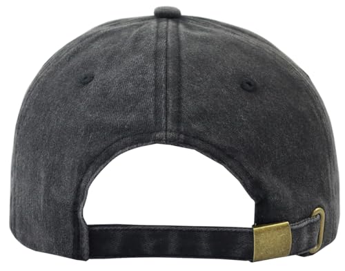 Limited 2001 Edition Baseball Cap for Men Women Adjustable Cotton Hat