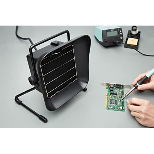 Weller WSA350F Carbon Filters for WSA350 Fume Absorber (3 Pack)