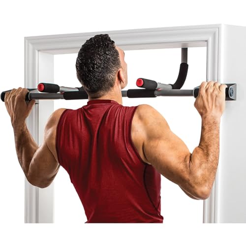 Multi Gym Pro V2 Portable Pull Up Bar & Home Gym System