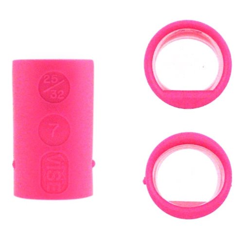 Power Lift Grips for Bowling - Pink, 29/32