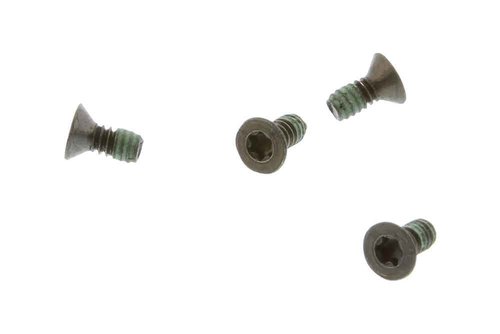 EOTECH Replacement Hood Screws Kit for Holographic Weapon Sight