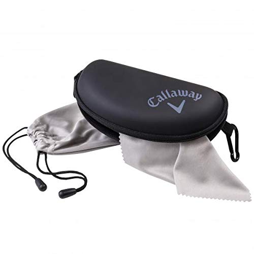 Callaway Unisex Adult Modern Golf, Black